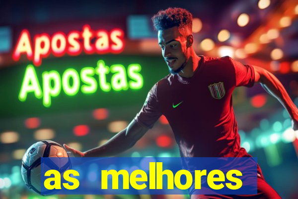 as melhores plataformas de jogo online